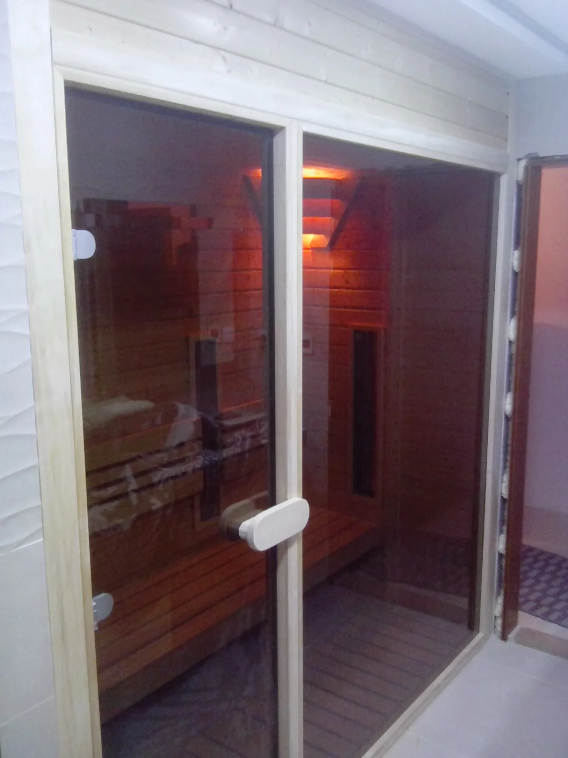 domáca sauna na mieru domáca sauna na mieru