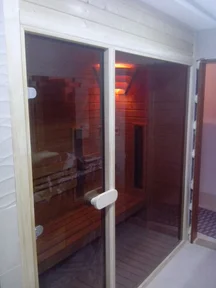 domáca sauna na mieru domáca sauna na mieru
