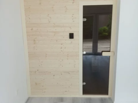 fínska sauna na mieru fínska sauna na mieru