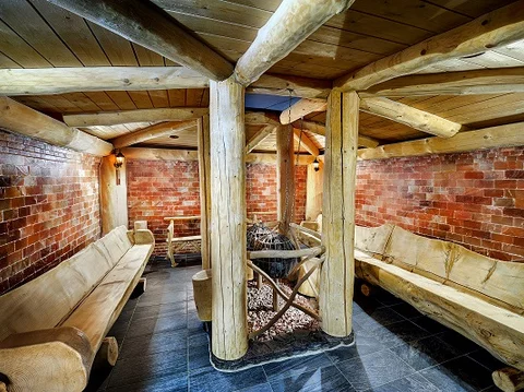 fínska sauna na mieru realizácia fínska sauna na mieru realizácia