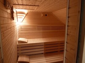 fínske suché sauny na mieru