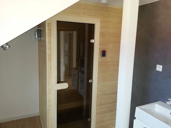 infrasauna do kúpeľne infrasauna do kúpeľne
