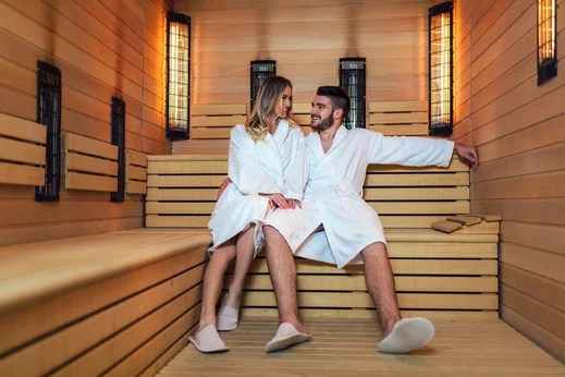 infrasauna výhody infrasauna výhody