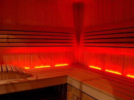 Infražiariče do sauny - 5 nečakaných výhod, ktoré zmenia váš pohľad na relaxáciu