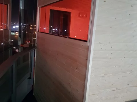 kombinovaná suchá fínska sauna na mieru kombinovaná suchá fínska sauna na mieru