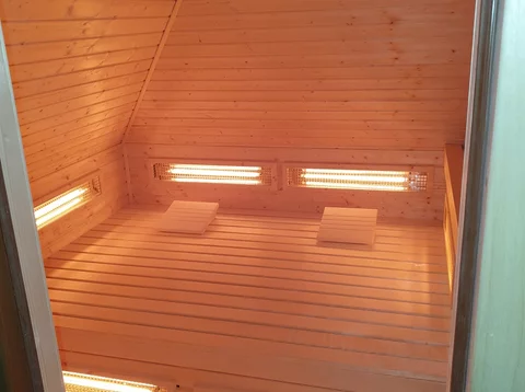 kombinované sauny na mieru kombinované sauny na mieru
