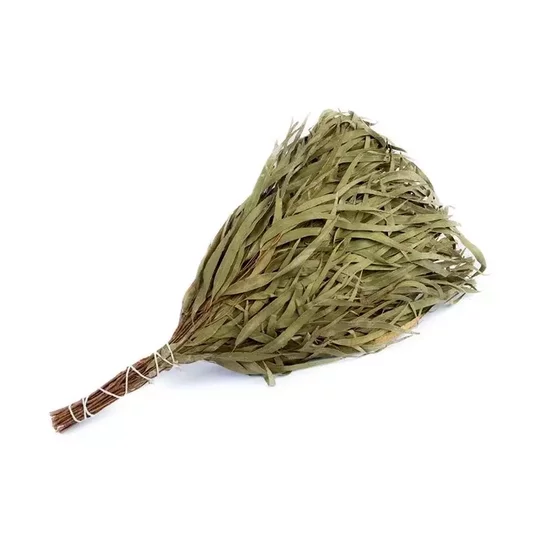 Metlička do sauny - eukalyptus