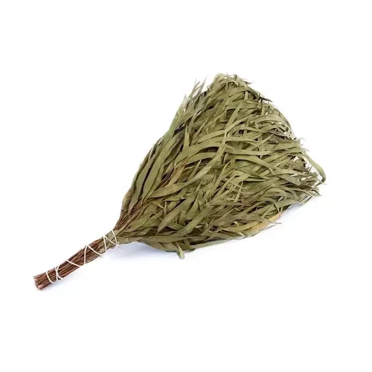 Metlička do sauny - eukalyptus