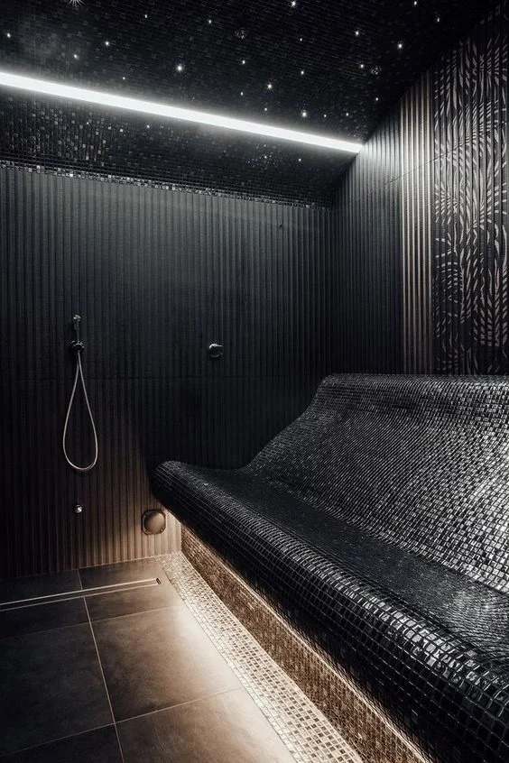 moderná parná sauna | clanky | zdroj: https://pin.it/bUJxamoo3 moderná parná sauna | clanky | zdroj: https://pin.it/bUJxamoo3