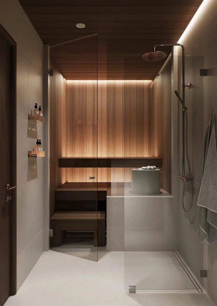 moderna sauna do interieru | zdroj: https://sk.pinterest.com/pin/209839663881817897/ moderna sauna do interieru | zdroj: https://sk.pinterest.com/pin/209839663881817897/
