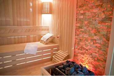 sauna | infražiariče sauna | infražiariče
