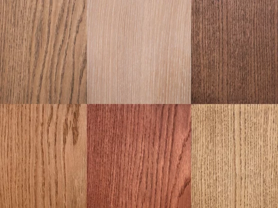sauna | typ dreva | typy dreva