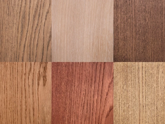 sauna | typ dreva | typy dreva