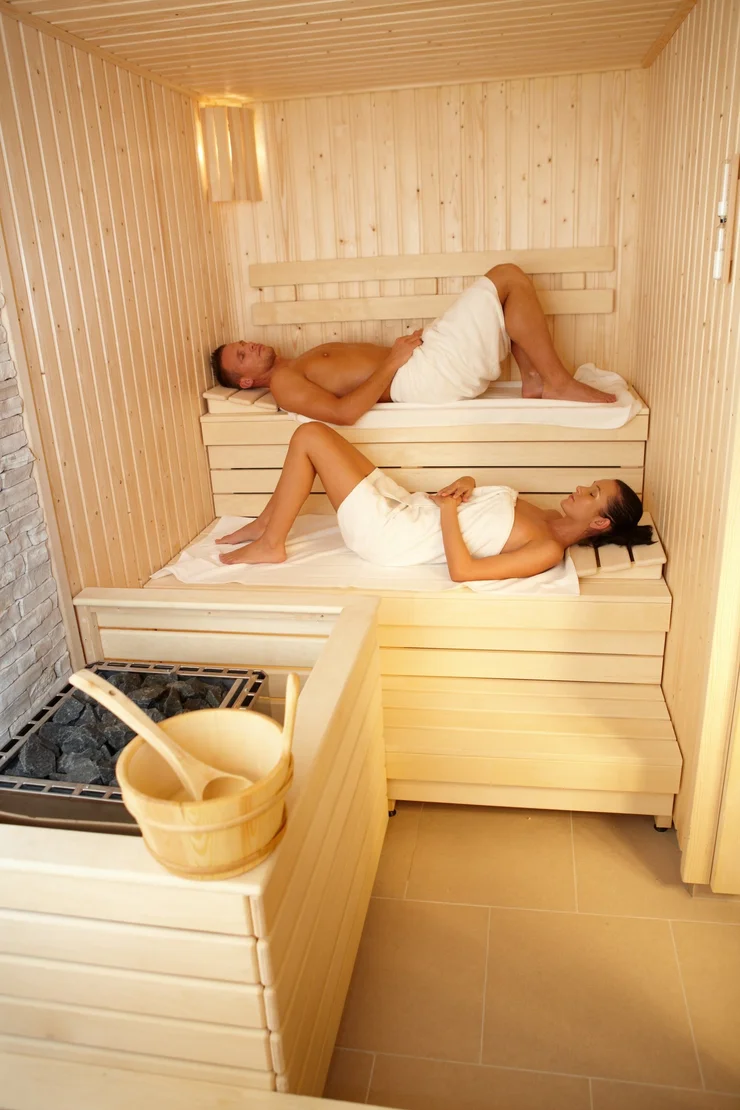 sauna a zdravie sauna a zdravie