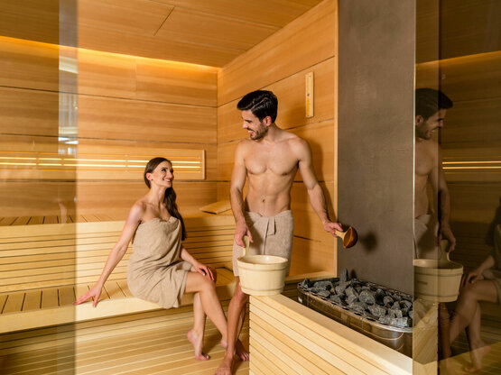 sauna ako prevencia voči vírusovým a iným ochoreniam