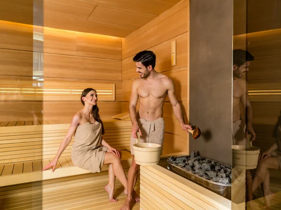 sauna ako prevencia voči vírusovým a iným ochoreniam