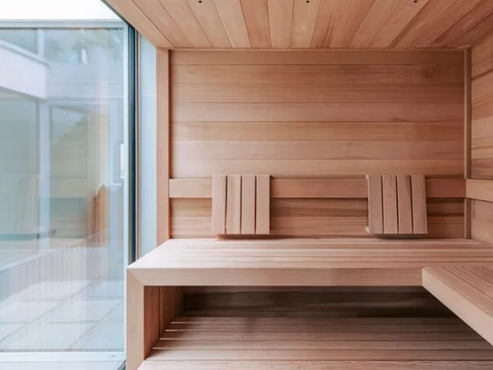 sauna sauna
