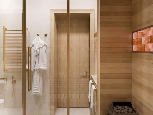 Sauna na mieru pre váš domov - kompletný sprievodca výberom a realizáciou