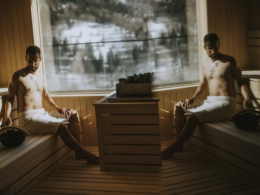 Sauna - tajomstvo dlhovekých Fínov a moderný kľúč k zdraviu