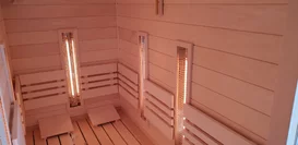 sauny na mieru - infrasauna sauny na mieru - infrasauna