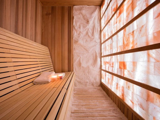 Soľné sauny ako kľúč k harmónii a vitalite