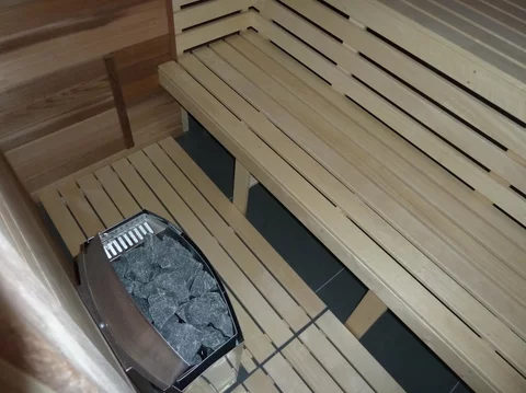 suchá fínska sauna suchá fínska sauna
