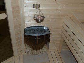 suché sauny na mieru