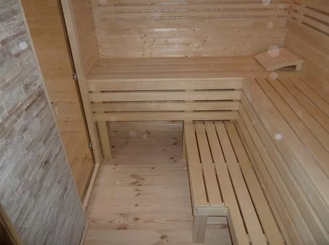 vonkajšia sauna vybavenie vonkajšia sauna vybavenie